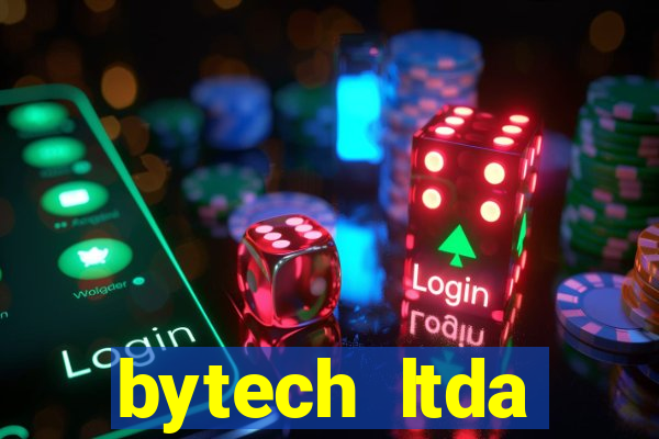 bytech ltda plataforma jogos